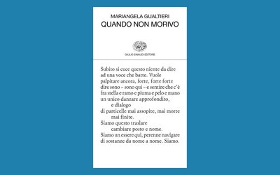 Quando non morivo