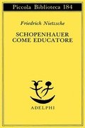 Schopenhauer come educatore