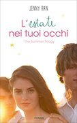L'estate nei tuoi occhi