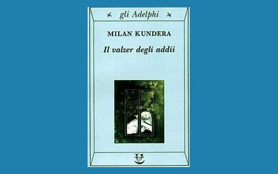 Il valzer degli addii