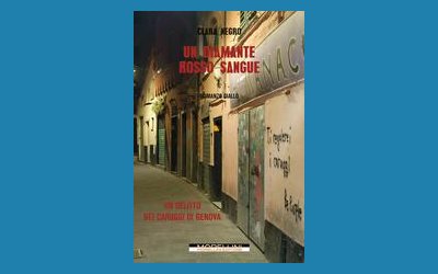 Un diamante rosso sangue