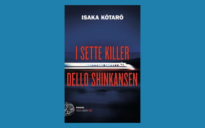 I sette killer dello Shinkansen