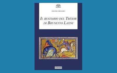 Il bestiario del Trésor di Brunetto Latini