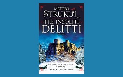 Tre insoliti delitti