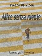 Alice senza niente: ebook gratuito