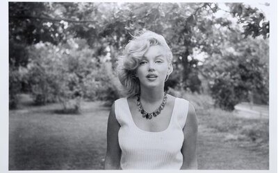 100 anni di Marilyn Monroe: la straziante poesia che Pasolini le dedicò dopo la morte