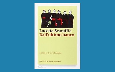Dall'ultimo banco. La Chiesa, le donne, il sinodo