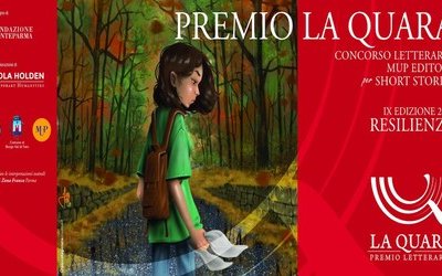 Premio letterario “La Quara”, al via la nona edizione. Intervista all'ideatore Massimo Beccarelli