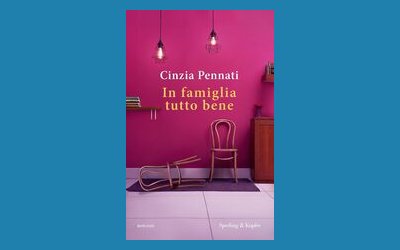 In famiglia tutti bene