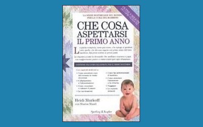 Che cosa aspettarsi il primo anno