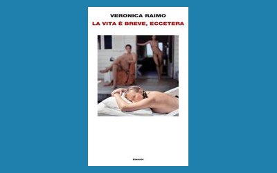 La vita è breve, eccetera