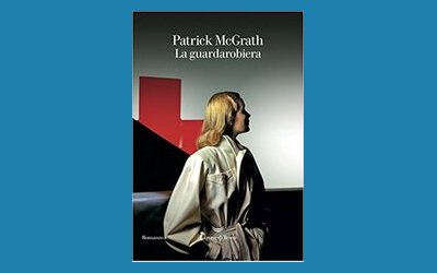 La guardarobiera