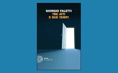 Tre atti e due tempi