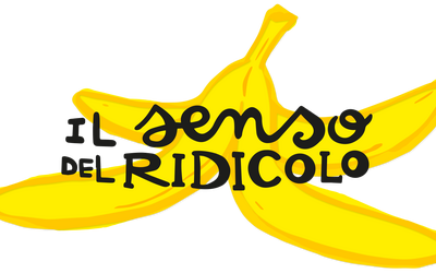Il senso del ridicolo 2018: tre giorni dedicati all'umorismo, satira e comicità