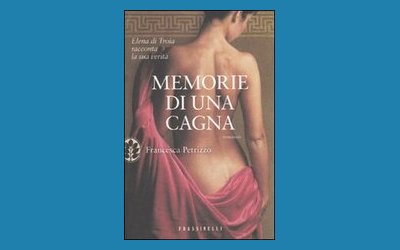 Memorie di una cagna
