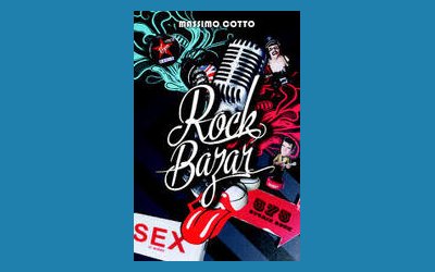 Rock Bazar. 575 storie rock
