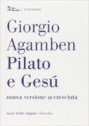 Pilato e Gesù
