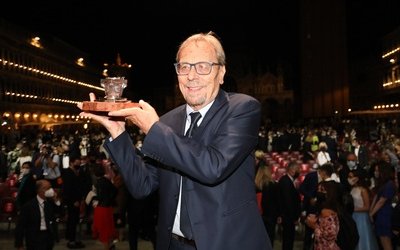 Premio Campiello 2020: il vincitore è Remo Rapino