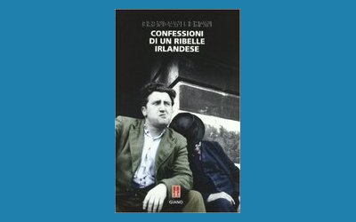 Confessioni di un ribelle irlandese