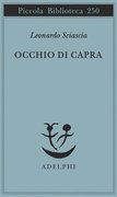 Occhio di capra