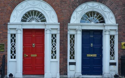 5 scrittori irlandesi contemporanei da leggere