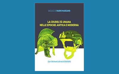 La crudeltà umana nelle epoche: antica e moderna