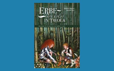 Erbe (non solo) in tavola