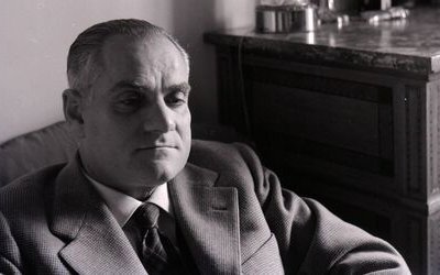 Alberto Moravia: vita, opere e curiosità sullo scrittore