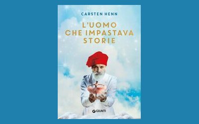 L'uomo che impastava storie