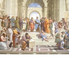 Che cos'è l'intelligenza e quali sono le sue forme secondo gli antichi greci 
