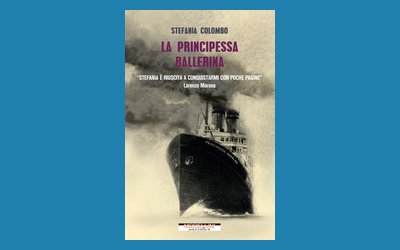 La principessa ballerina