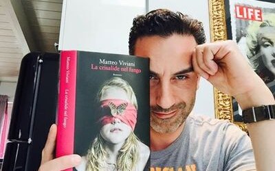 Aprile 2015: 5 libri di scrittori insoliti proposti da InMondadori