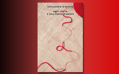 Perché “Ogni storia è una storia d'amore” di Alessandro D'Avenia è un libro terapeutico
