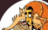 La profezia dell'armadillo