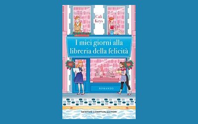 I miei giorni alla libreria della felicità