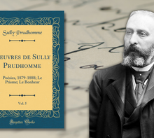 Chi era Sully Prudhomme, il primo Premio Nobel per la Letteratura della storia