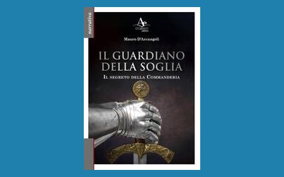 Il Guardiano della soglia. Il segreto della Commanderia