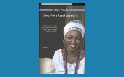 Dona Flor e i suoi due mariti