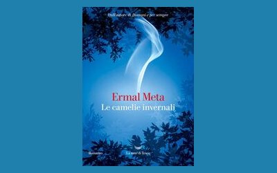 Le camelie invernali