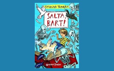 Salta Bart!