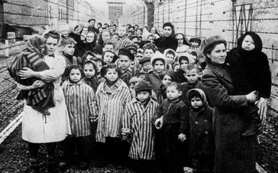 Shoa di Roma: tre libri per non dimenticare il 16 ottobre 1943