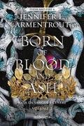Born of Blood and Ash. Nata da sangue e cenere (Vol. 2)