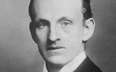 Chi era Gerhart Hauptmann, il Nobel che con “I tessitori” diede voce al popolo tedesco