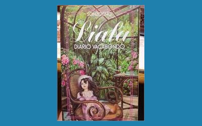 Diario vagabondo