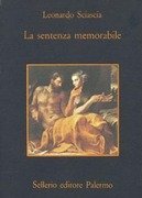 La sentenza memorabile