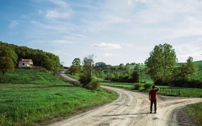 “Novembre al parco reale”, la poesia di Franco Fortini sui bivi dell'esistenza