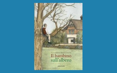 Il bambino sull'albero