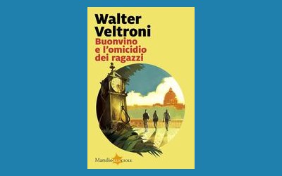 Buonvino e l'omicidio dei ragazzi