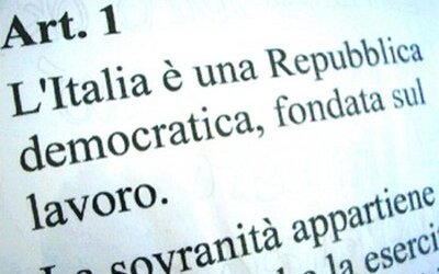Festa del lavoro e dei lavoratori: perché si festeggia il 1 maggio?
