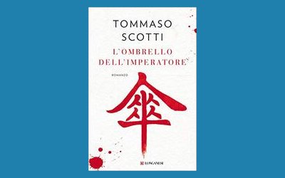 L'ombrello dell'imperatore